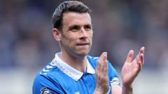 Coleman, 35, signs Everton contract extension