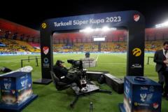 Riyad'daki kupa krizinde yayın yapılamaması