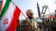 Pakistan balas serangan Iran yang tembakkan rudal setelah serang Irak dan Suriah - Apa yang melatari serangan ini?