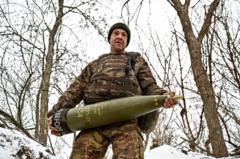 Словаки в пику премьеру Фицо собрали 3 млн евро на снаряды для Украины