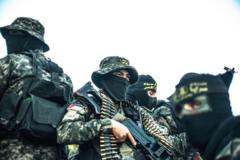 İslami Cihat'ın da Gazze'de önemli bir savaşçı gücü bulunuyor