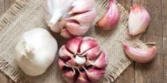 لہسن پیاز