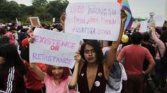 Surat edaran larangan LGBT di Fakultas Teknik UGM, buka 'peluang diskusi' tentang pencegahan kekerasan dan hak LGBT