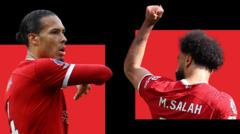 ‘Salah gave perfect response – but keeping him not Liverpool’s priority’