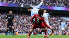 Man City penalty should not have been given – panel