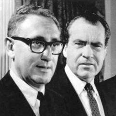 kissinger