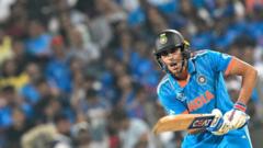 পুনেতে বাংলাদেশের বিরুদ্ধে শুভমান গিল