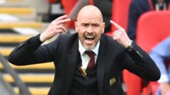 'It is the end for Ten Hag - there is no coming back'