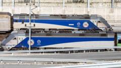 Eurotunnel says no queues with new travel system