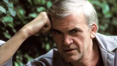 milan kundera