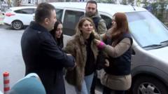 Avukat Feyza Altun, ‘şeriat’ paylaşımı nedeniyle gözaltına alındı