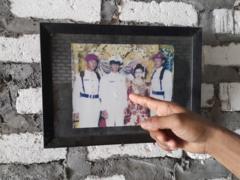 Siapa sosok pendukung Prabowo yang ditembak 'di kantong NU' Madura?