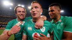 ‘Frawley redemption at heart of famous Ireland win’
