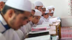 انڈیا مدرسہ