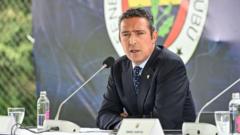 Fenerbahçe Olağanüstü Genel Kurulu 2 Nisan’da ligden çekilme gündemiyle toplanacak: Ali Koç, Kulüpler Birliği Başkanlığı’ndan istifa etti
