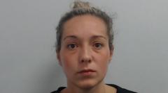 Teacher who had sex with two schoolboys jailed
