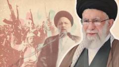 हमास, हिज़्बुल्लाह और हूती विद्रोहियों से ईरान का क्या रिश्ता है