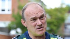 Davey calls for gambling law review after election bet row