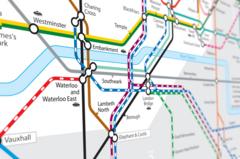 The train service that is mimicking London's Tube