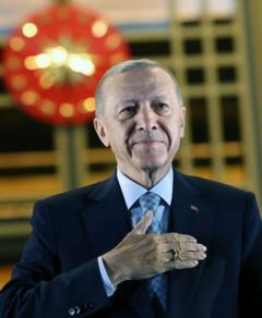Erdoğan