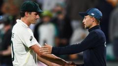 ‘Arguably we shouldn’t have gone’ – Root on 2021-22 Ashes