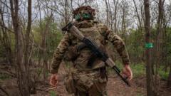 Прорыв армии РФ у Очеретино в Донецкой области: чем это опасно для Украины