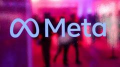 Meta faces EU probe over Russian disinformation