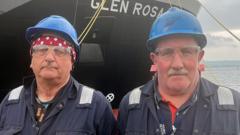 'Time running out' plea over shipyard's future