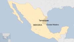 Meksika