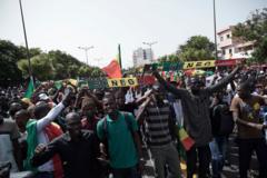 Présidentielle 2024 : quelles sont les attentes de la jeunesse sénégalaise ?