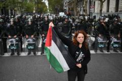 Irlandia, Norwegia dan Spanyol mengakui negara Palestina - Sejak kapan Indonesia mengakui kemerdekaan Palestina?
