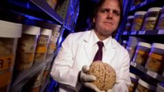 Les secrets de notre cerveau révélés par l'une des études les plus uniques et ambitieuses jamais réalisées