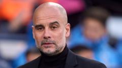 Guardiola ‘never had doubts’ over referee integrity