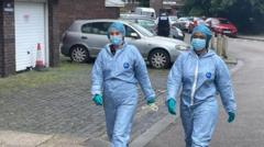 Man who died in 'brutal circumstances' is named