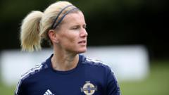 Fit-again Nelson open to Northern Ireland return