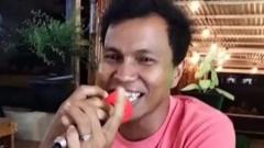 Ganti Akmal, pelaku seni di Sumatra Barat tewas saat ditangkap polisi - 'Kalaupun dia bersalah, seharusnya dihukum, bukan dibunuh'