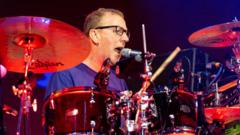 Blur drummer new Labour candidate for Mid Sussex