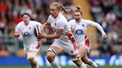 England will ‘thrive’ off being ‘booed’ in France