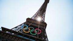 All you need to know about the Paris 2024 Olympics