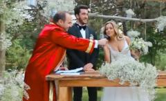 Kıvanç ve Beril Talu