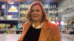 'How we stay responsible as boozy brunches boom'