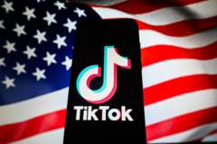 Benarkah TikTok berbahaya bagi Barat?