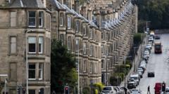 Scottish government to declare national housing emergency