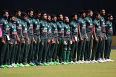 সাত ব্যাটার, দুই অলরাউন্ডার, দুই স্পিনার আর চার পেসারকে রেখে ১৫ সদস্যের স্কোয়াড ঘোষণা করেছে বাংলাদেশ