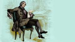 El aristócrata francés que entendió la evolución 100 años antes que Darwin