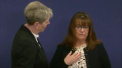 Ex-Post Office IT boss blocked Vennells' number