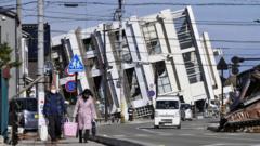 Gempa dan tsunami Jepang - Cara masyarakat belajar dari gempa satu abad lalu