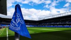 Everton takeover talks with Friedkin Group called off