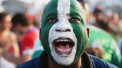 Pourquoi un nouveau coup d'État est si peu probable au Nigeria