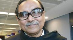 রাশেদ খান মেনন